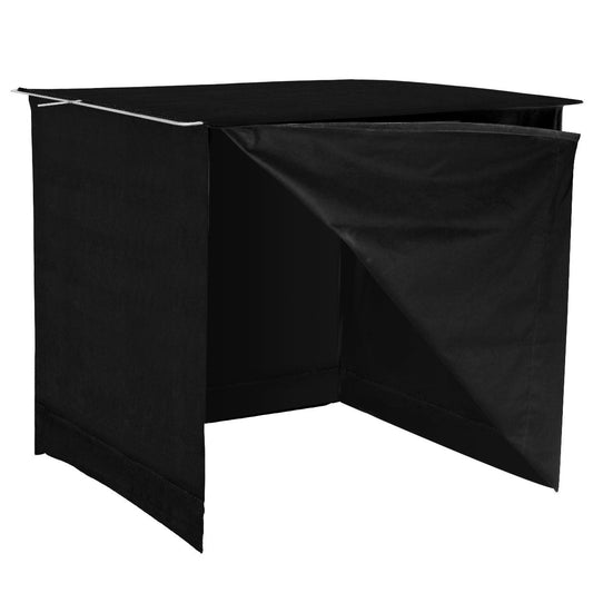 40" x 40" 4-Sided Commando Cloth Solid Floppy - Grip Support Store