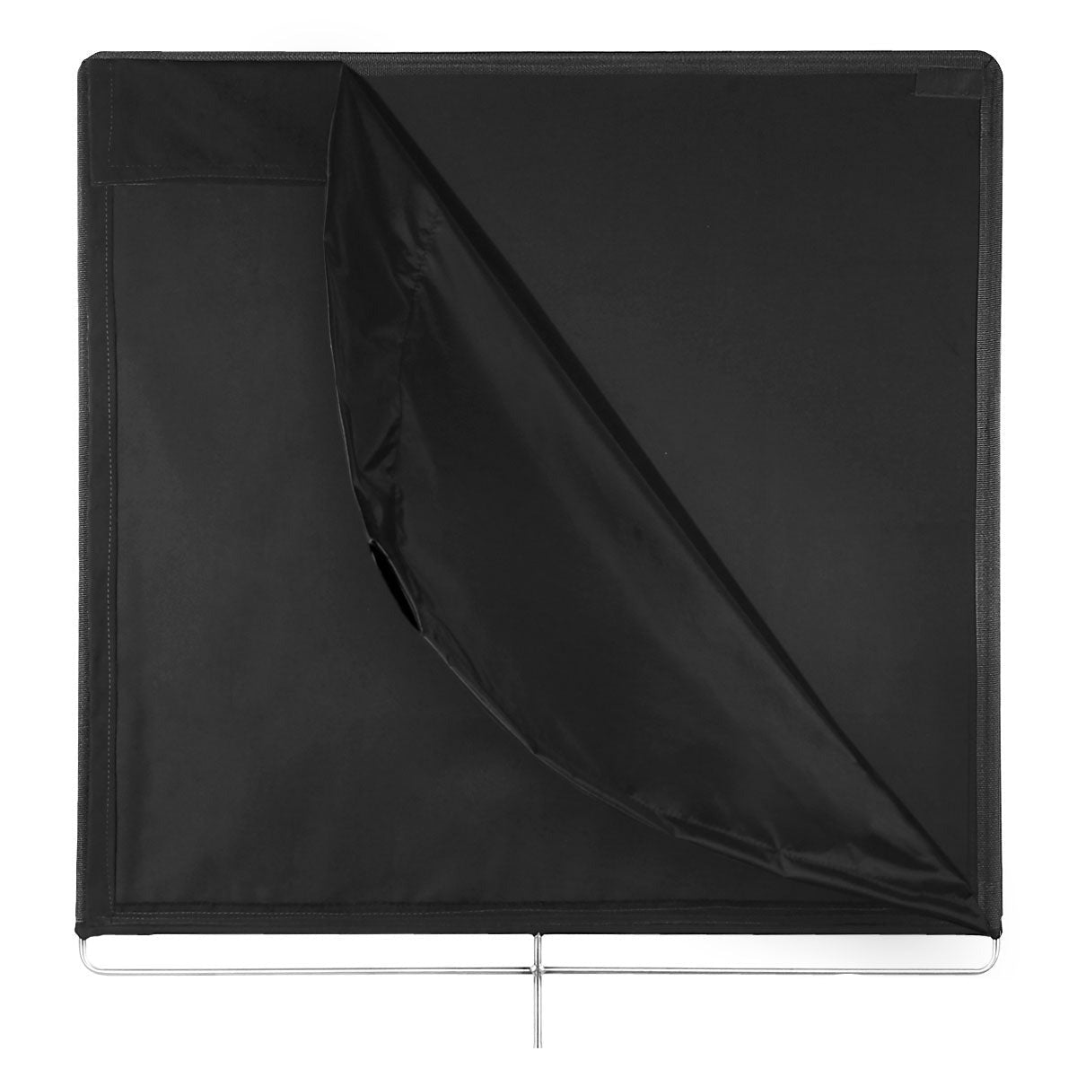 40" x 40" Black Underwater Floppy - Grip Support Store