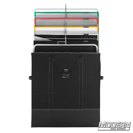 On The Go 40" x 40" Scrim Set - Grip Support Store