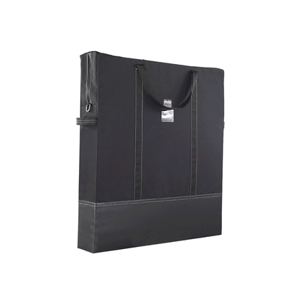 On The Go 40" x 40" Scrim Set - Grip Support Store