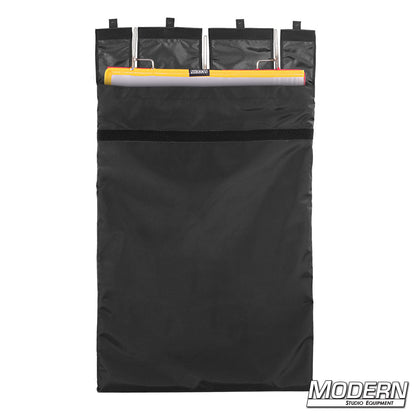 Basic Flag/Scrim Bag 24" x 36" (Holds 3) - Grip Support Store