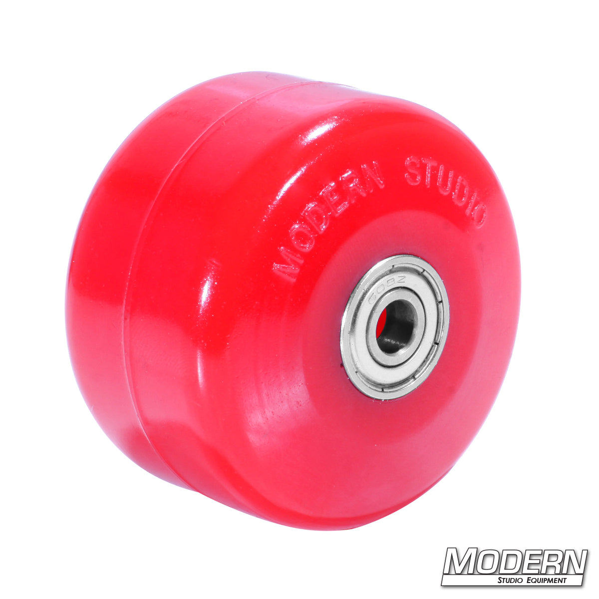 Skateboard Wheel with Bearings - Grip Support Store