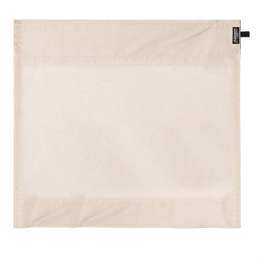 Unbleached Muslin Wag Flags - Grip Support Store