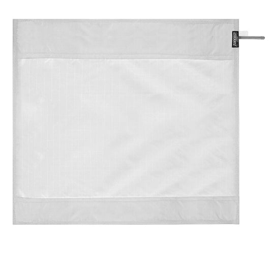 Silent 1/4 Grid Wag Flags - Grip Support Store