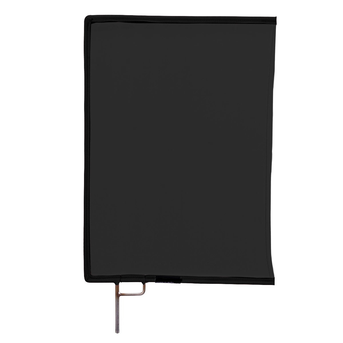 Black Artificial 1/4 Stop Silk Scrims - Grip Support Store