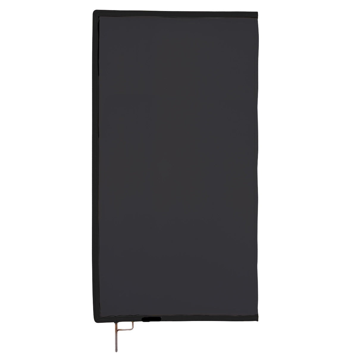 Black Artificial 1/4 Stop Silk Scrims - Grip Support Store