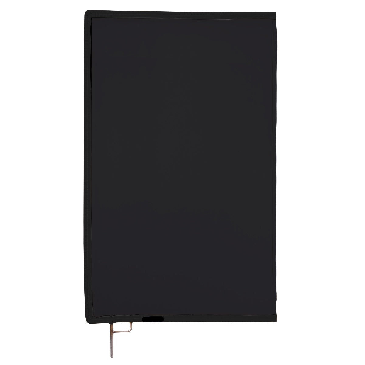 Black Artificial 1/4 Stop Silk Scrims - Grip Support Store