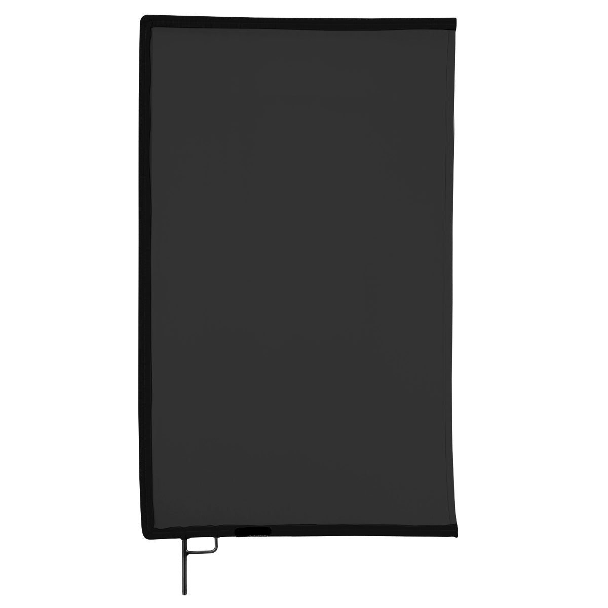Black Artificial Silk Scrims - Grip Support Store