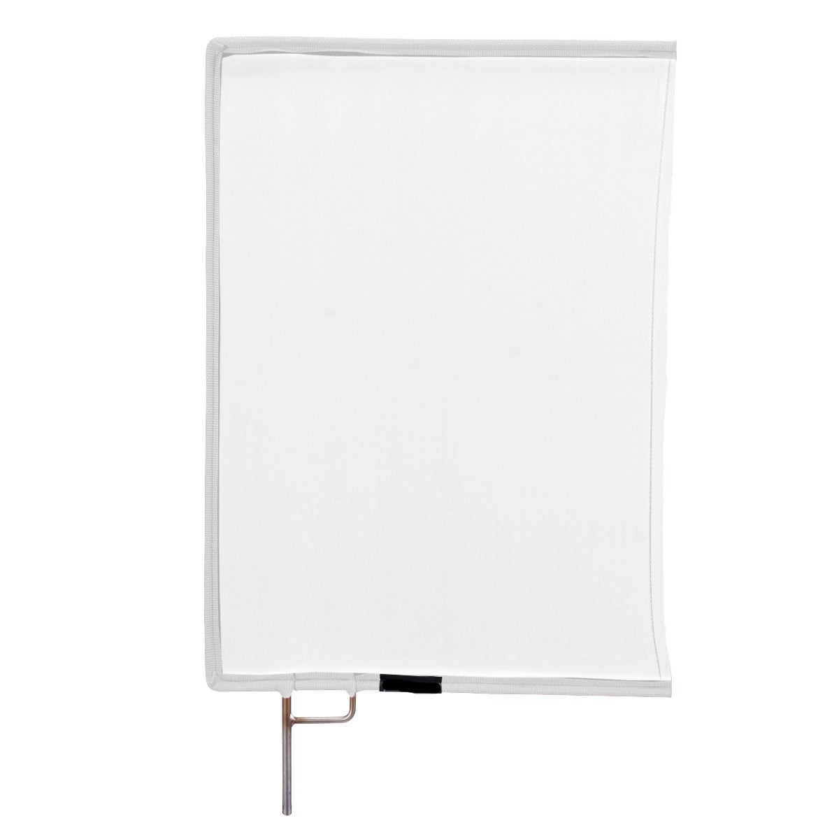 White Artificial 1/4 Stop Silk Scrims - Grip Support Store