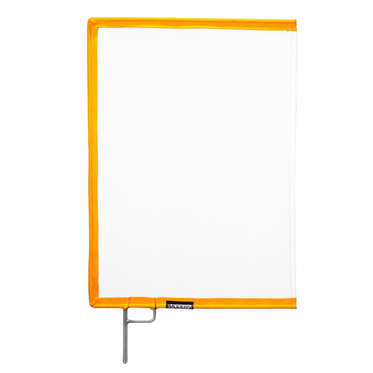 White Artificial Silk Scrims - Grip Support Store