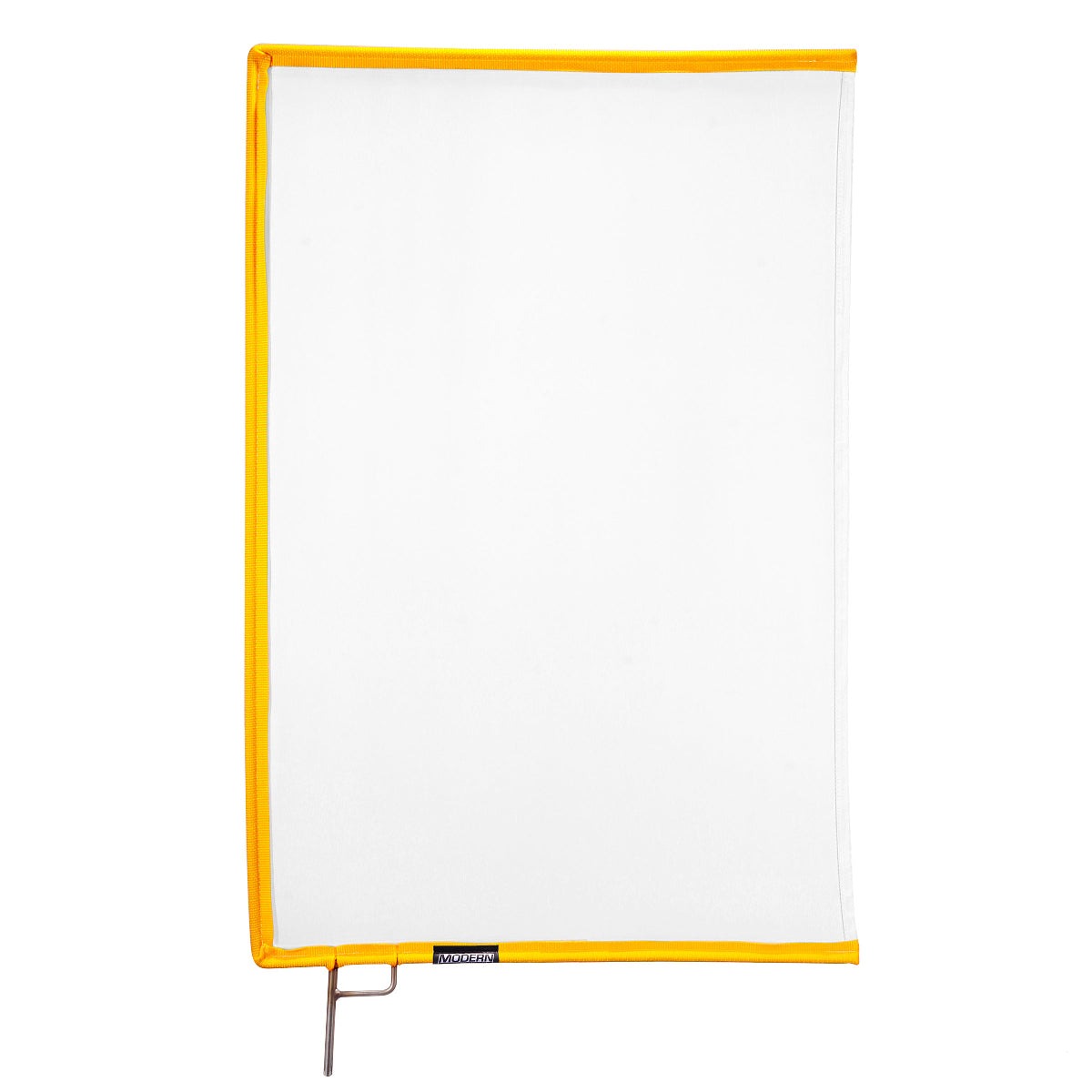 White Artificial Silk Scrims - Grip Support Store