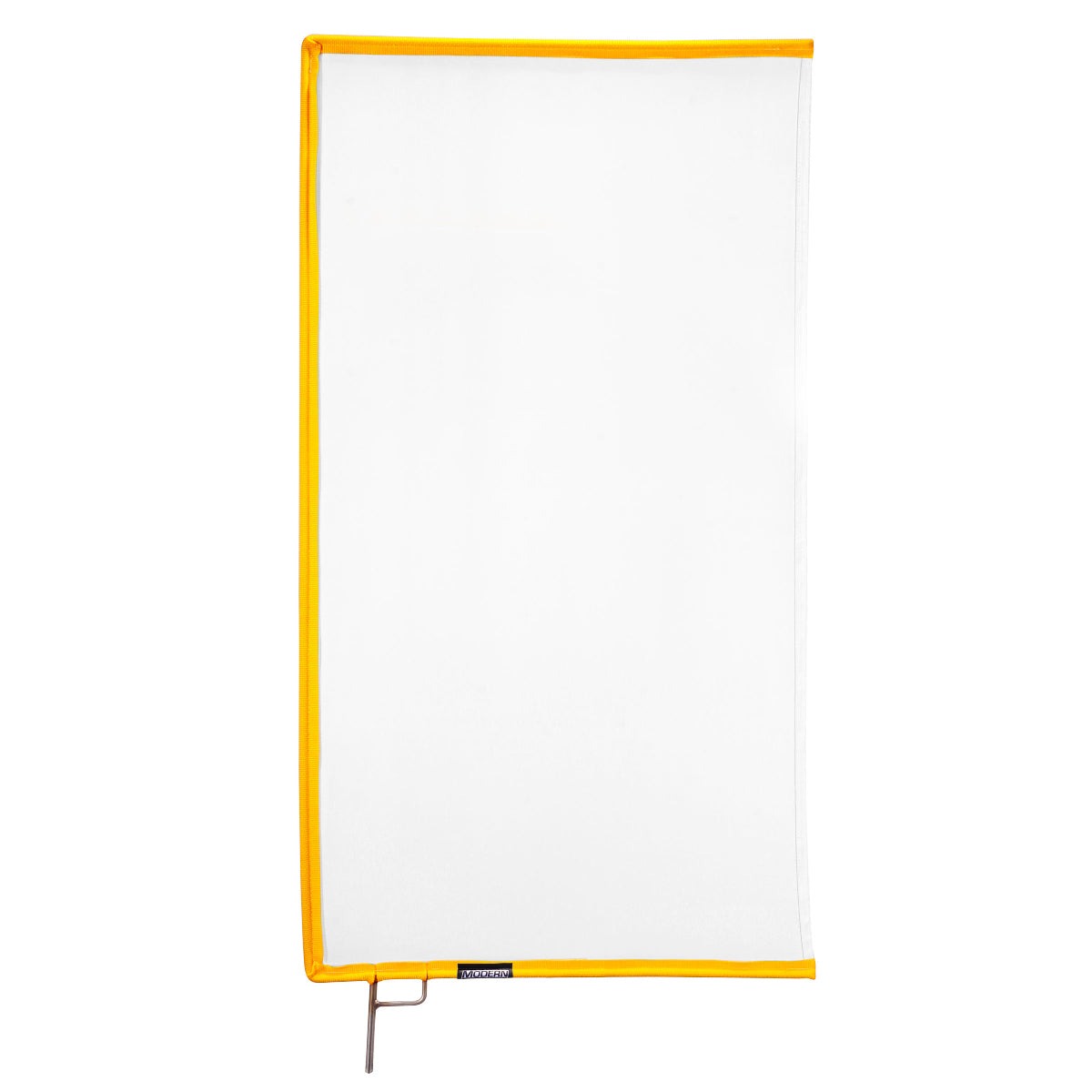 White Artificial Silk Scrims - Grip Support Store