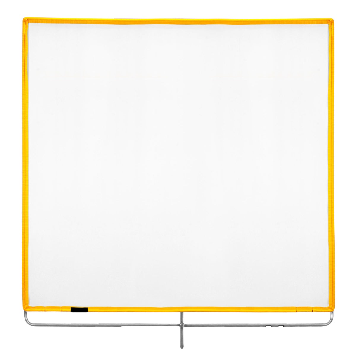 White Artificial Silk Scrims - Grip Support Store