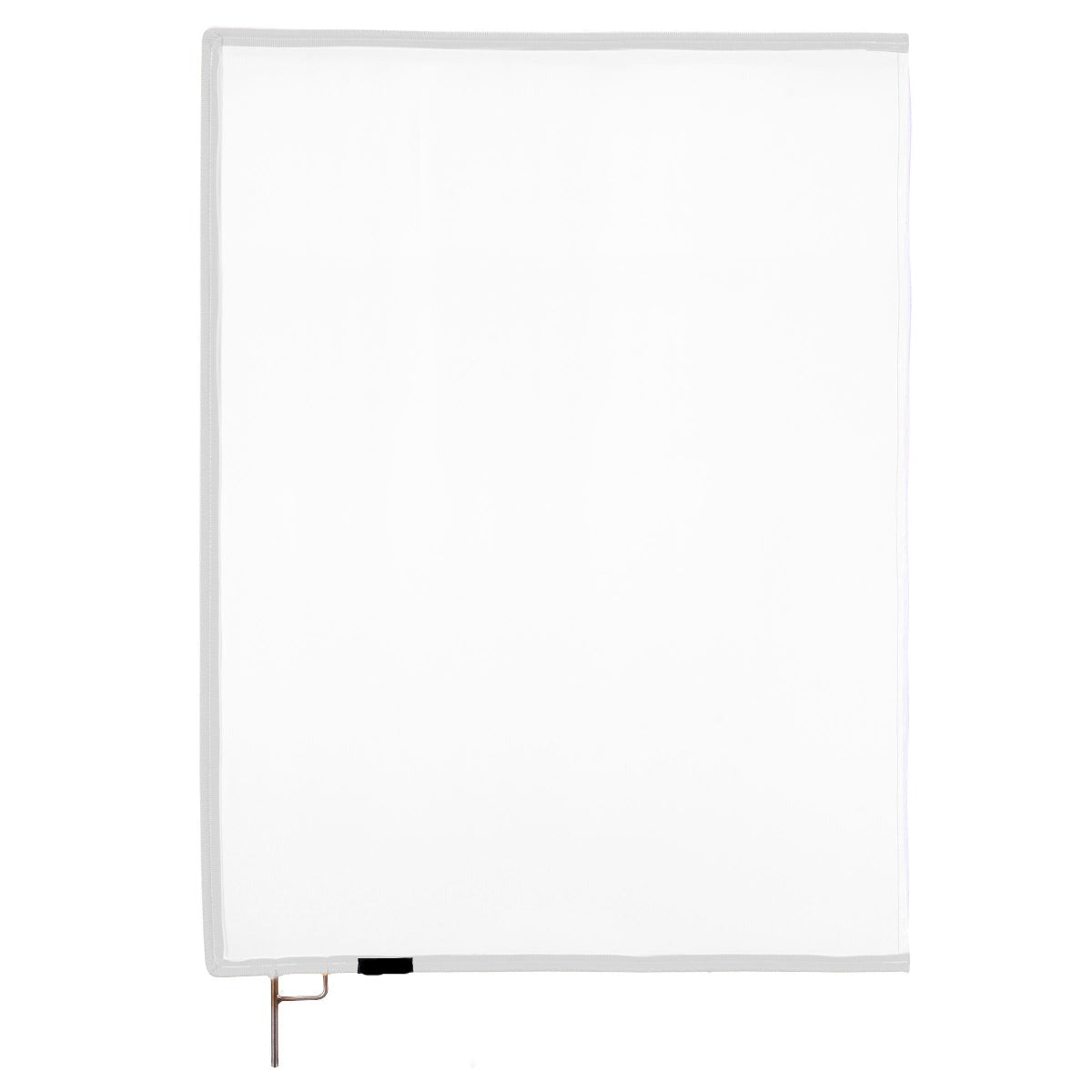 White China Silk Scrims - Grip Support Store