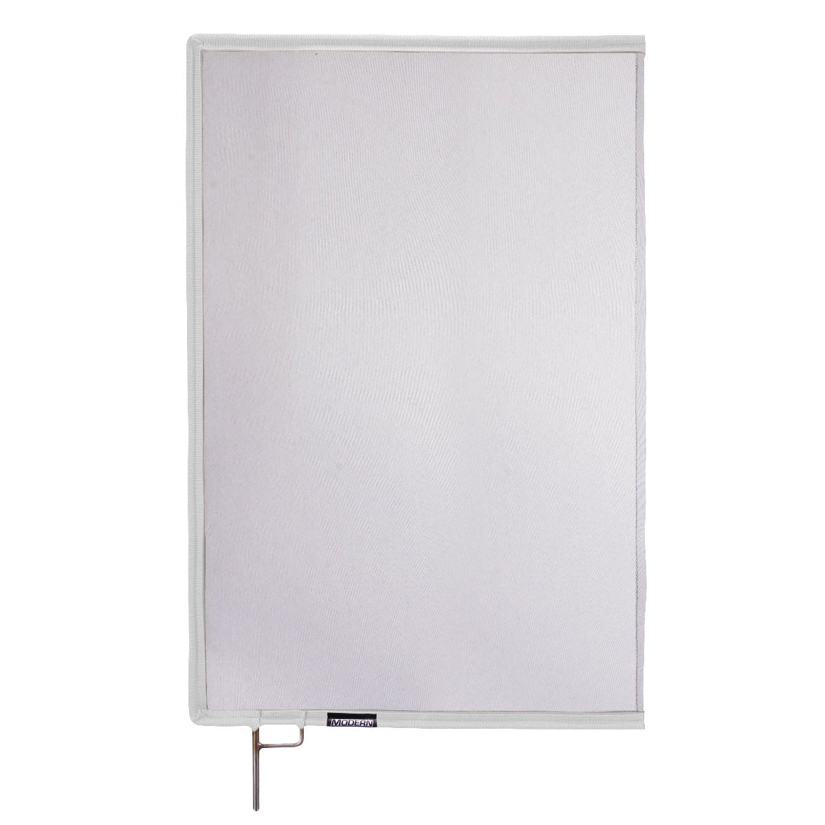 White Double Scrims - Grip Support Store