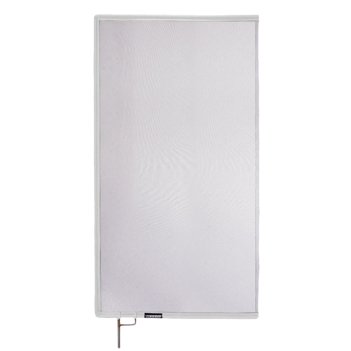White Double Scrims - Grip Support Store