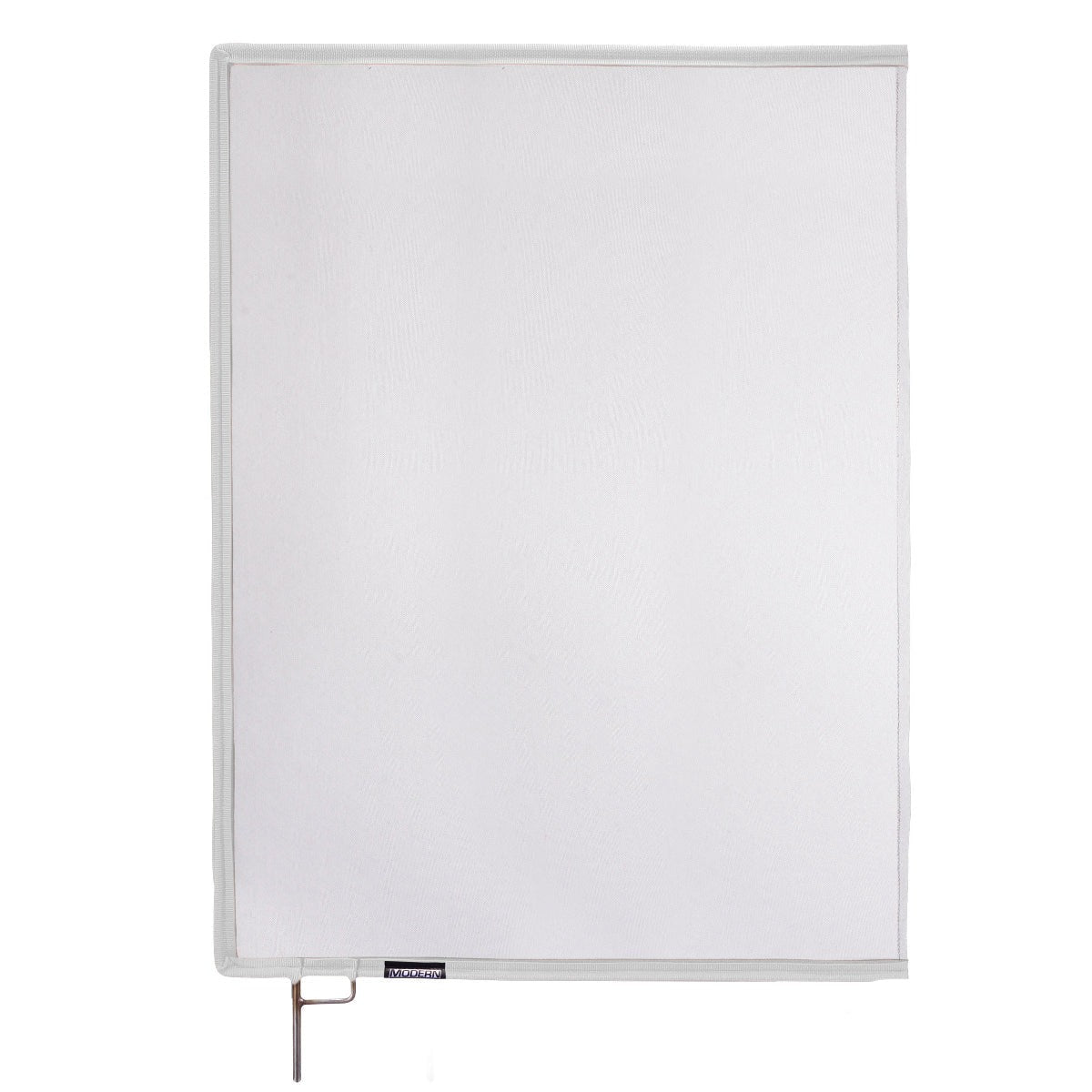 White Double Scrims - Grip Support Store