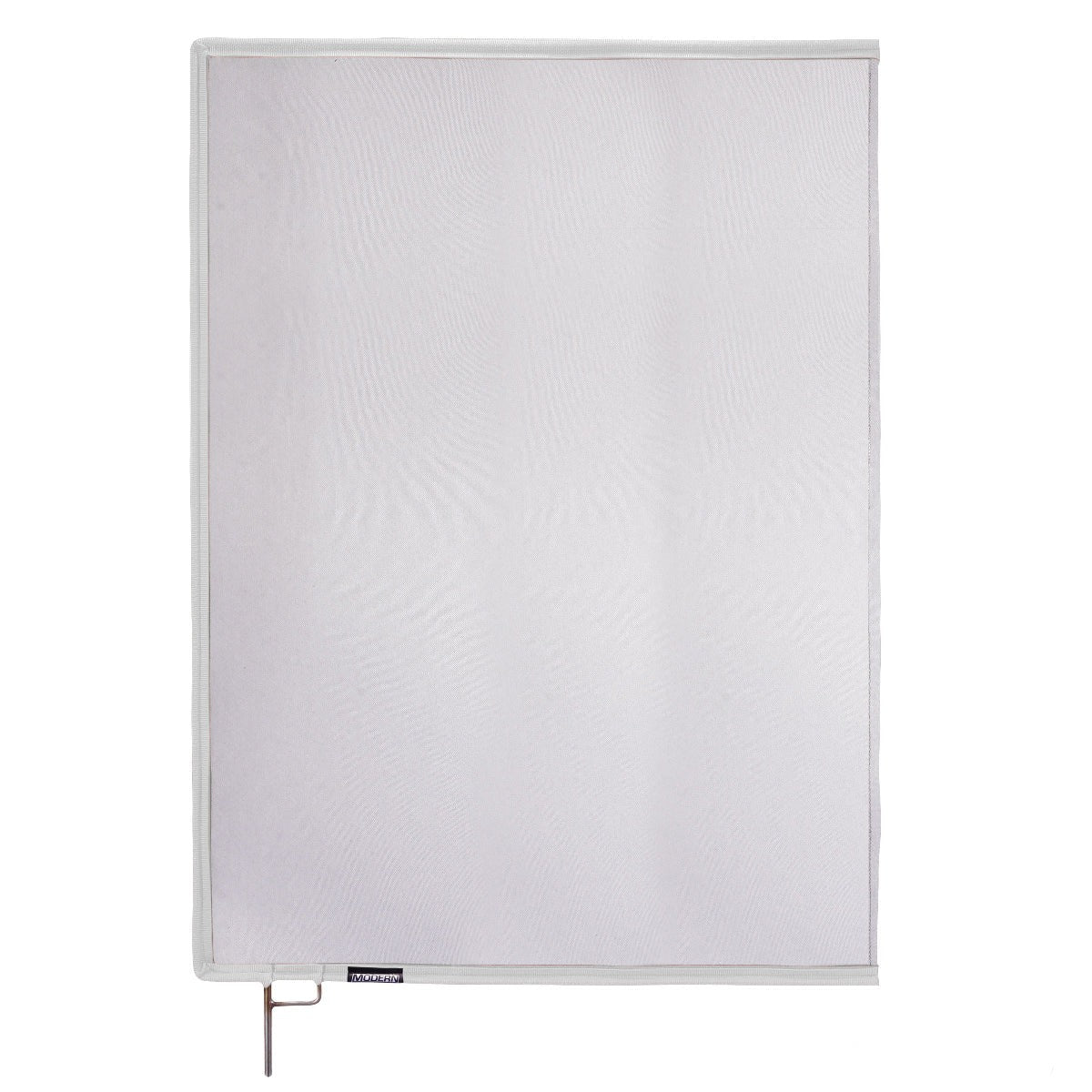 White Double Scrims - Grip Support Store