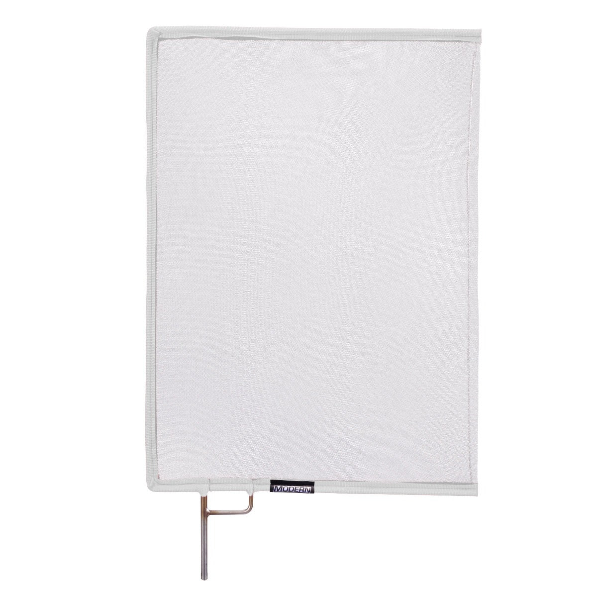 White Single Scrims - Grip Support Store