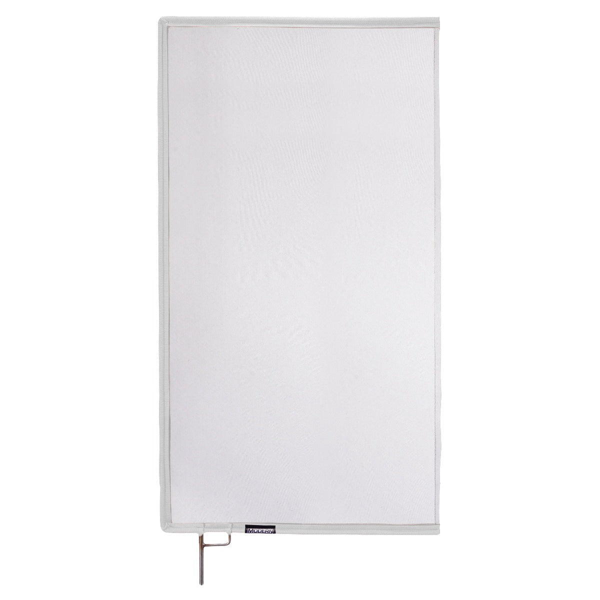 White Single Scrims - Grip Support Store