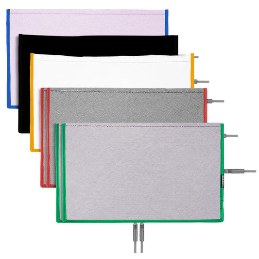 Flex Scrims (12" x 20") - Grip Support Store