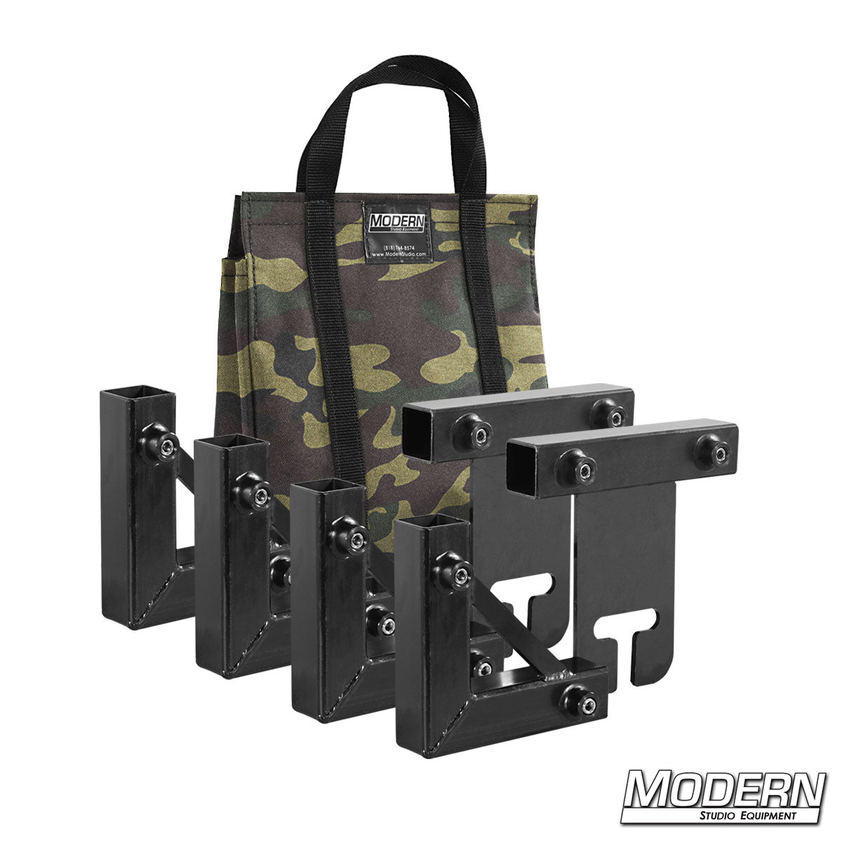 1" Frame Kit - Grip Support Store