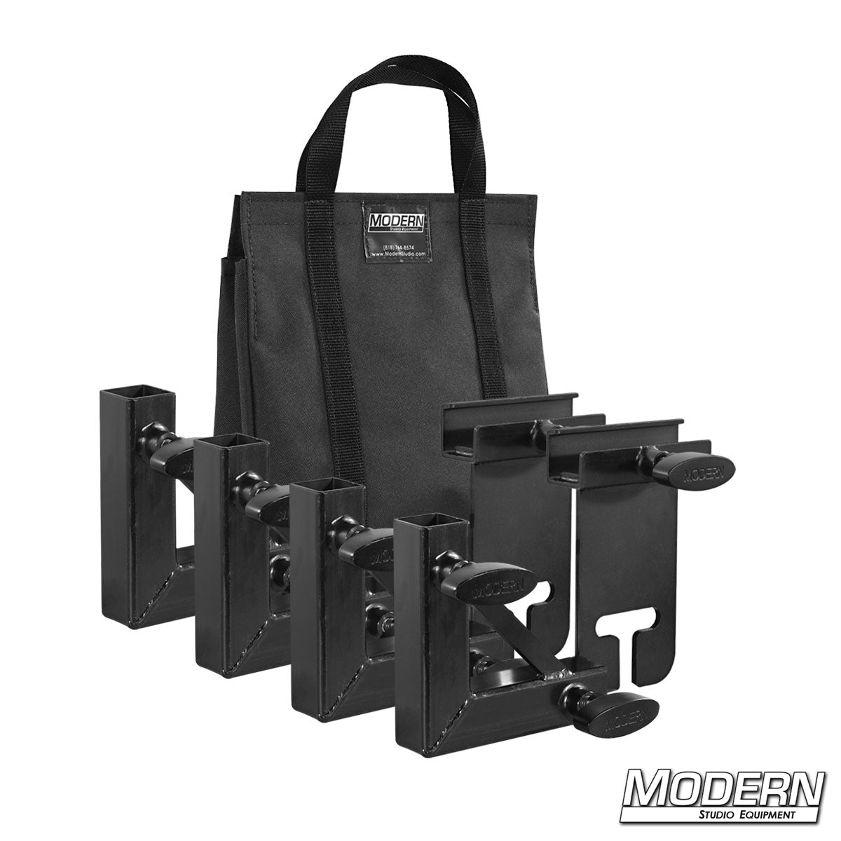 1" Frame Kit - Grip Support Store