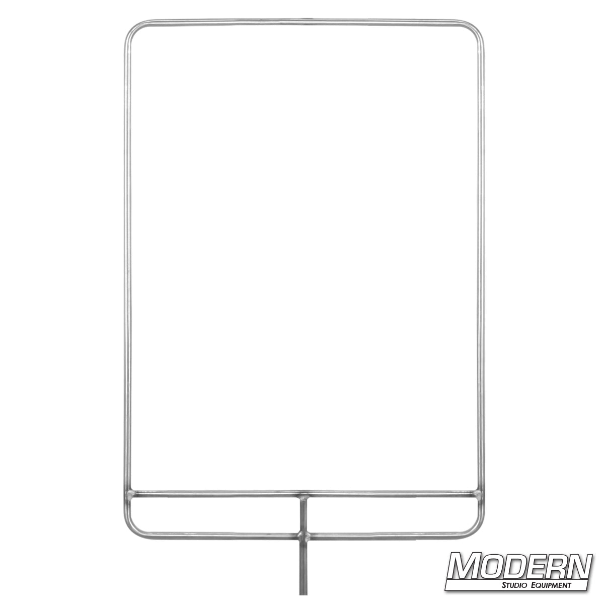 Flag/Cutter Stainless Frames - Grip Support Store