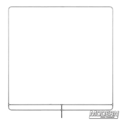 Flag/Cutter Stainless Frames - Grip Support Store