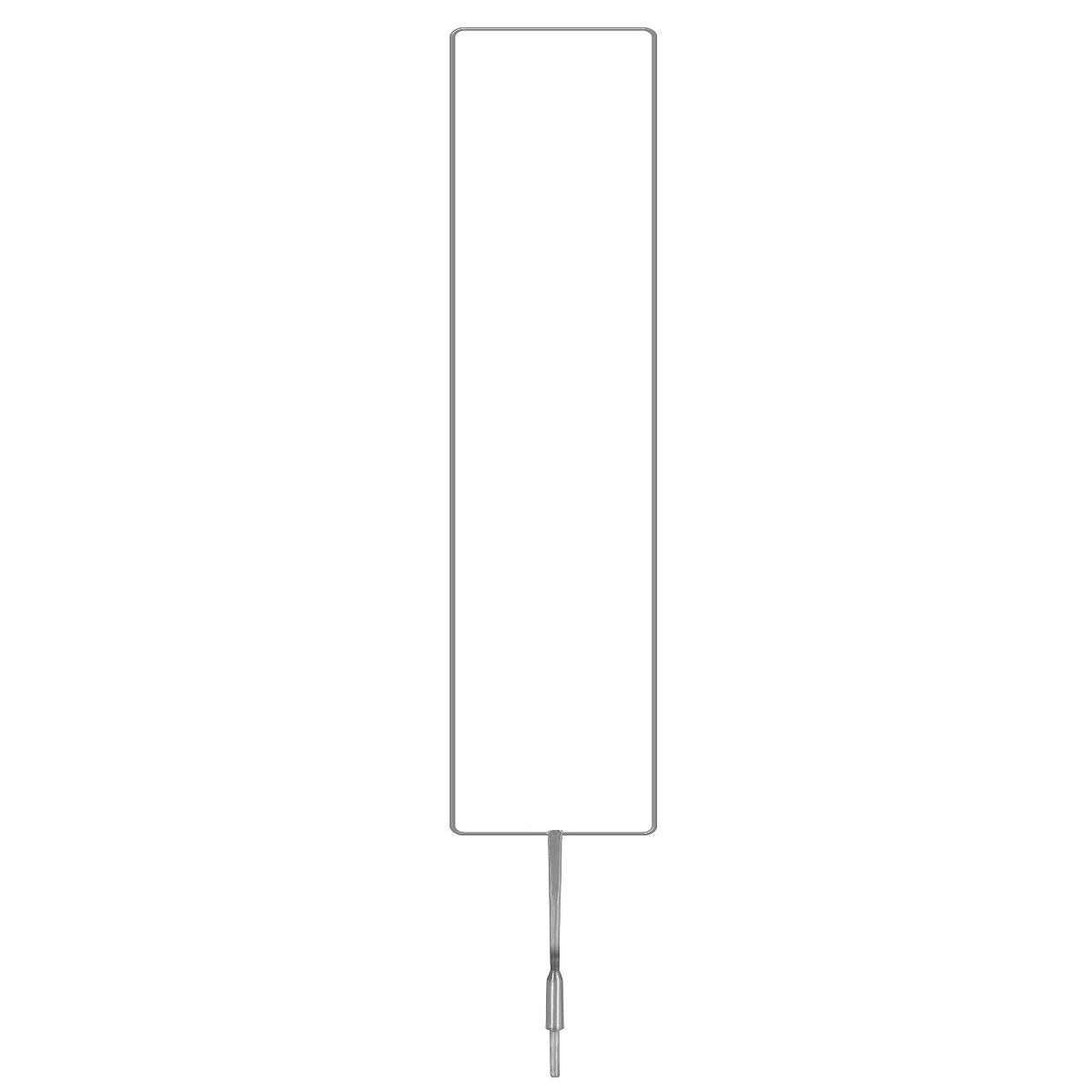 Finger Stainless Frames - Grip Support Store