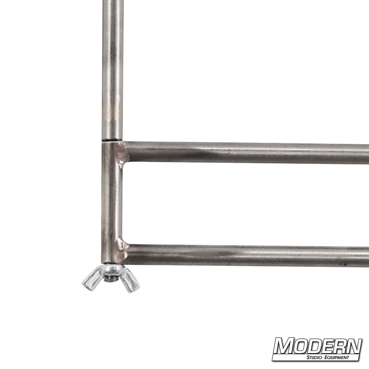 Foldable Frame with Bag - 48" x 48" - Grip Support Store