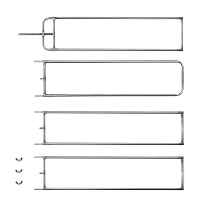 Modular Wag Flag Frame - Grip Support Store