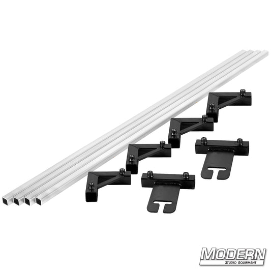 12' x 12' Breakdown Frame (12' Tubes) - Grip Support Store