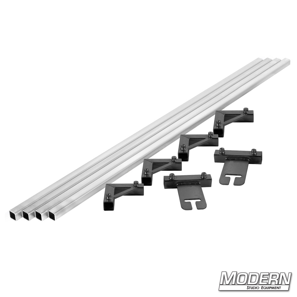 8' x 8' Frame Complete (8' Tubes) - Grip Support Store