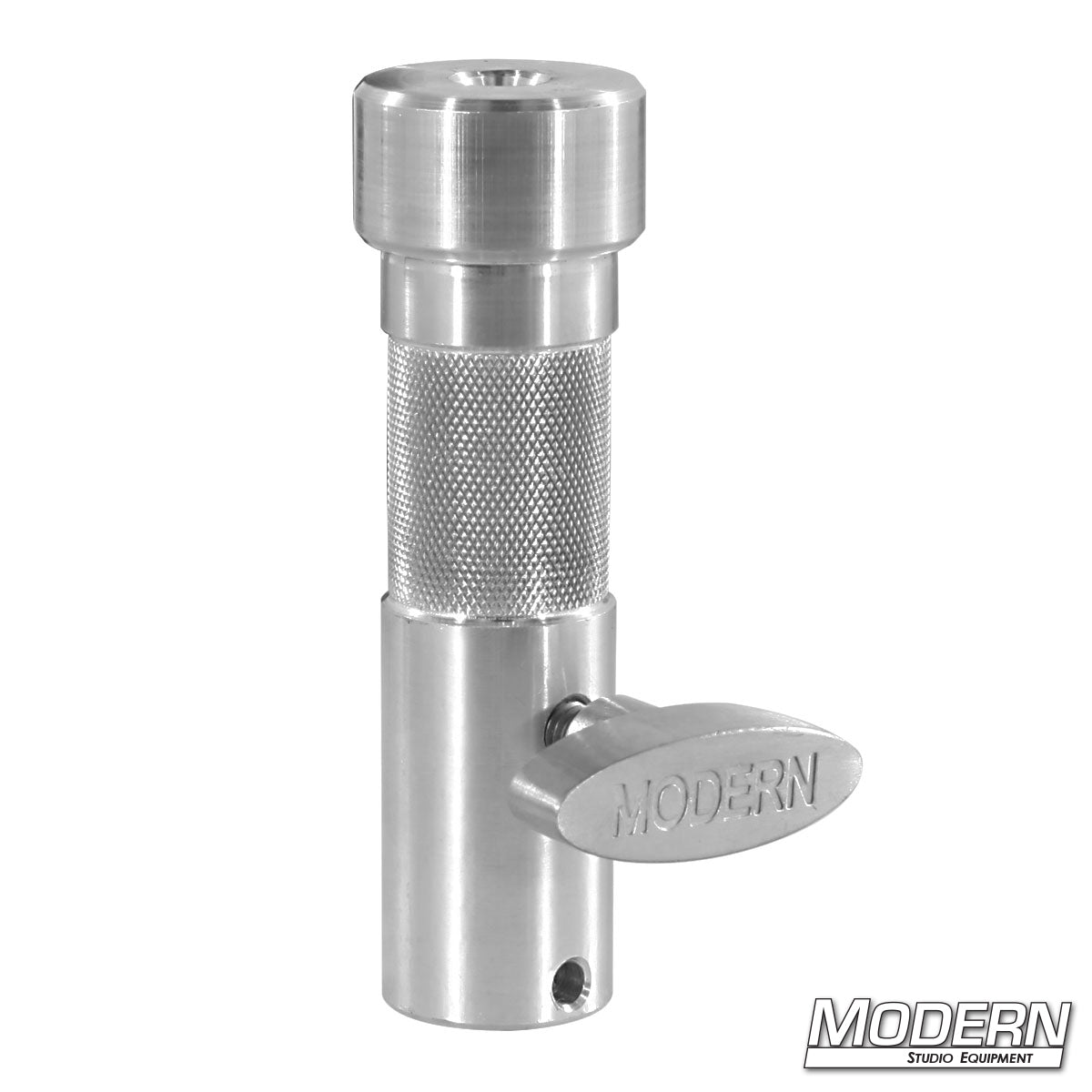 Baby Female and Junior to 3/8" Female (Aluminum) - Grip Support Store