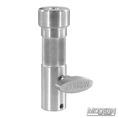 Baby Female and Junior to 3/8" Female (Aluminum) - Grip Support Store