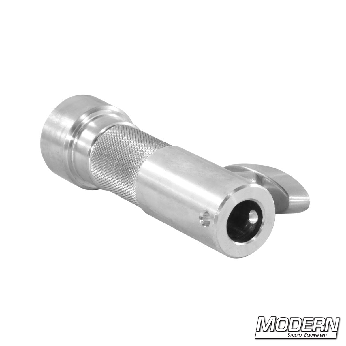 Baby Female and Junior to 3/8" Female (Aluminum) - Grip Support Store