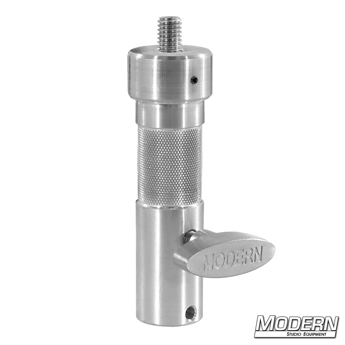 Baby Female and Junior to 3/8" Male (Aluminum) - Grip Support Store