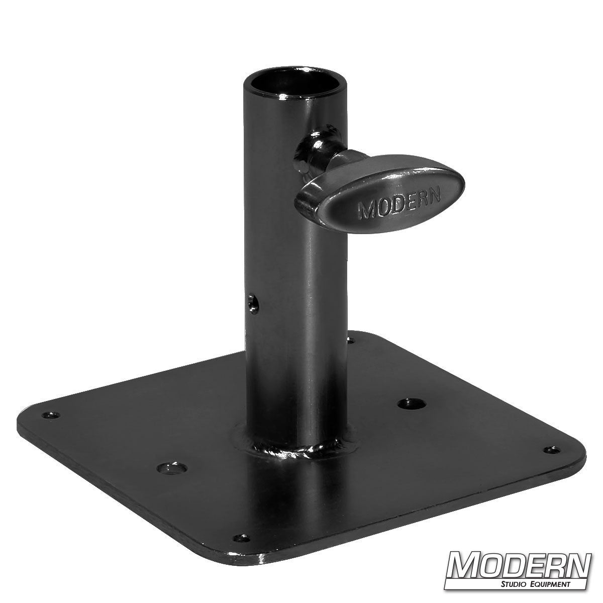 Junior Receiver Nail on Plate - Grip Support Store