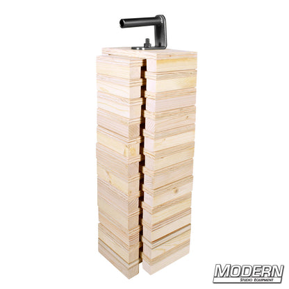 Quarter Basso Block Set with Handle - Grip Support Store