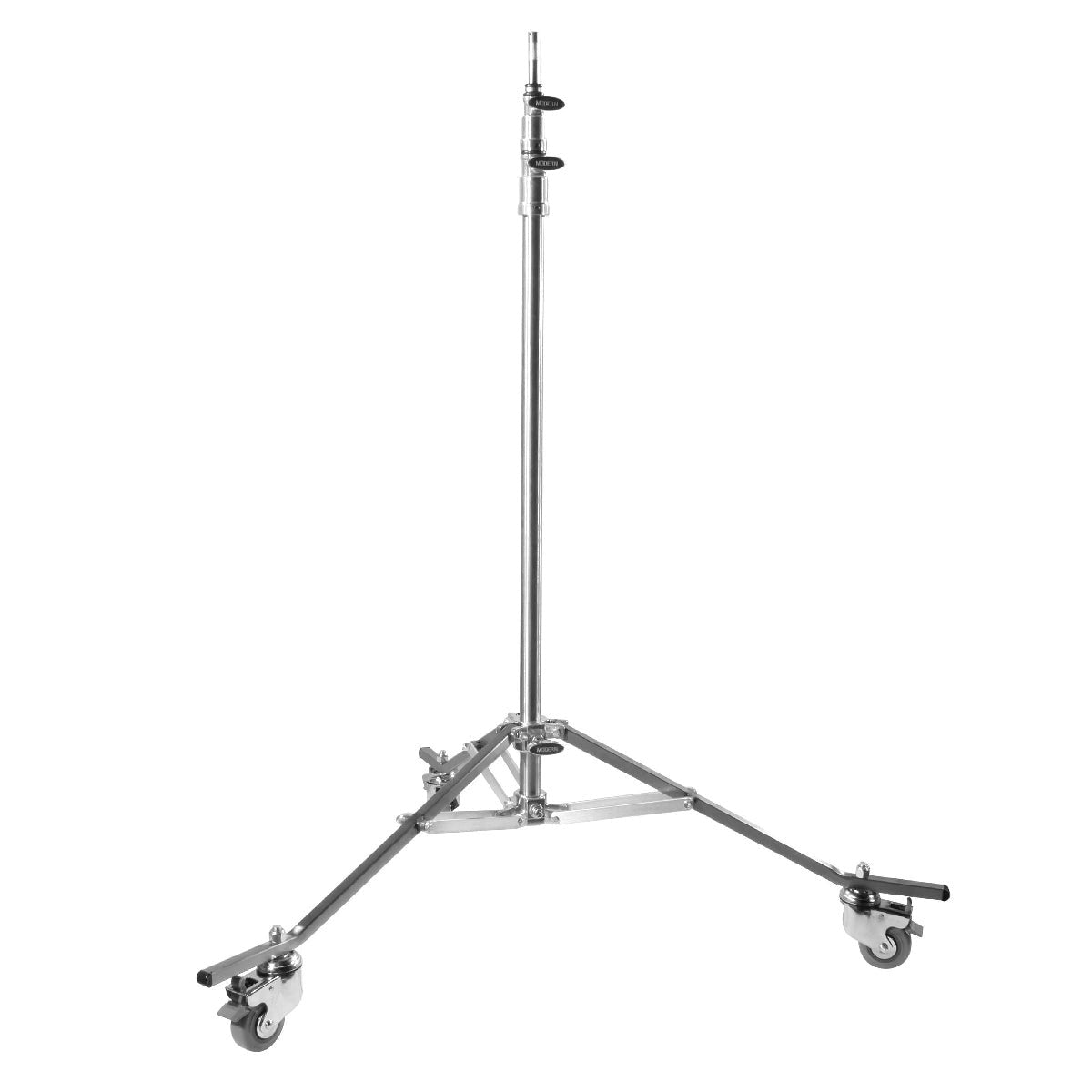 Baby Double Riser Rolling Stand - Grip Support Store