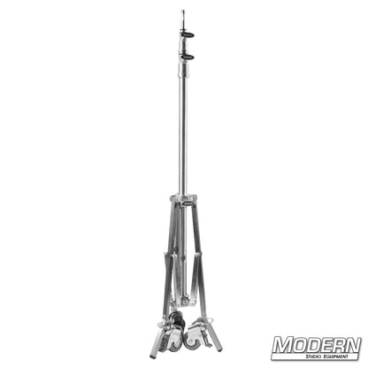 Baby Double Riser Rolling Stand - Grip Support Store