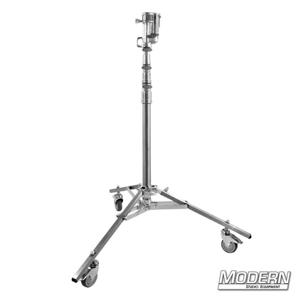 Stainless Roller Stand Junior Receiver Triple Riser - Grip Support Store