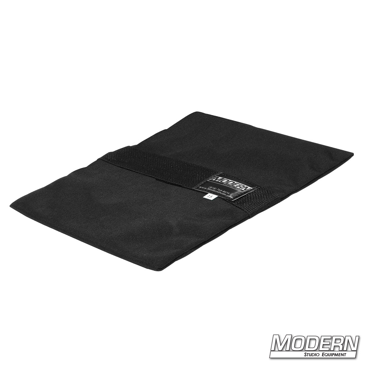 Flyaway Sandbag (15 lbs.) - Grip Support Store