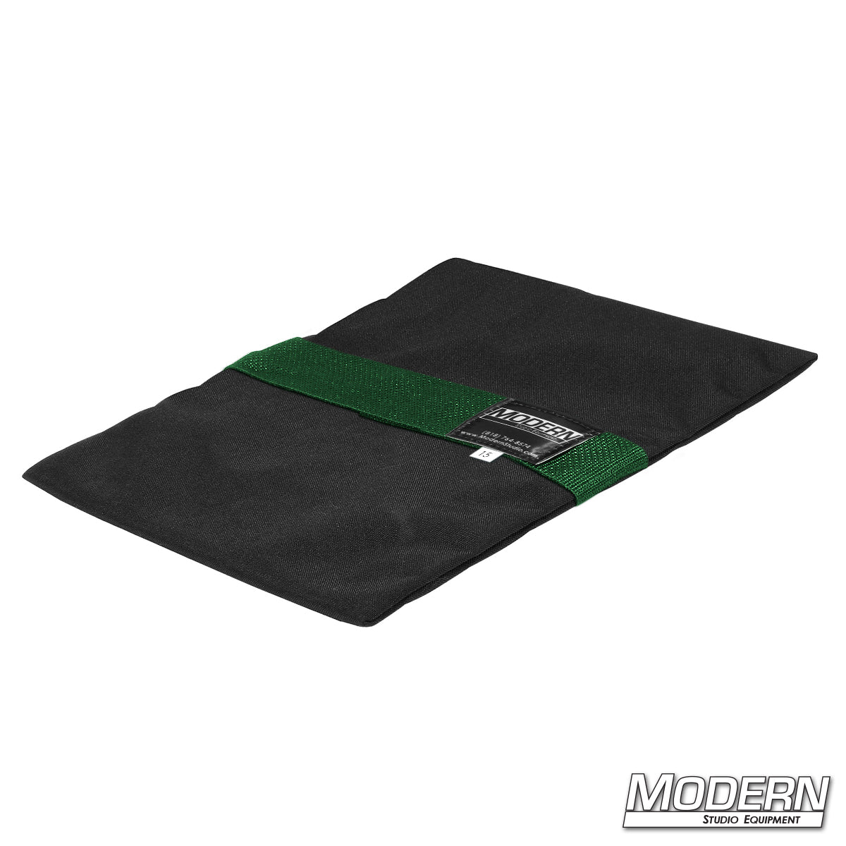 Flyaway Sandbag (15 lbs.) - Grip Support Store