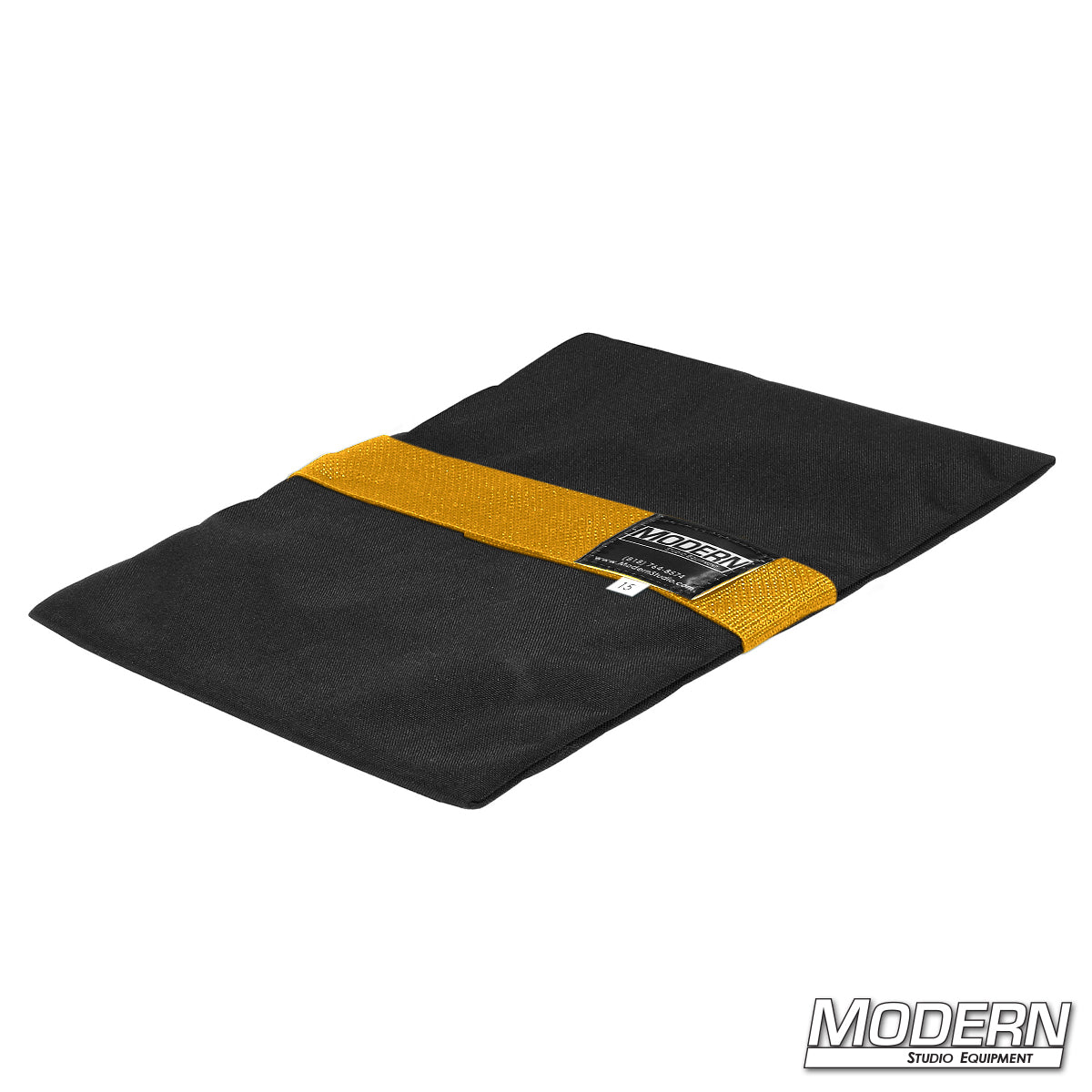 Flyaway Sandbag (15 lbs.) - Grip Support Store