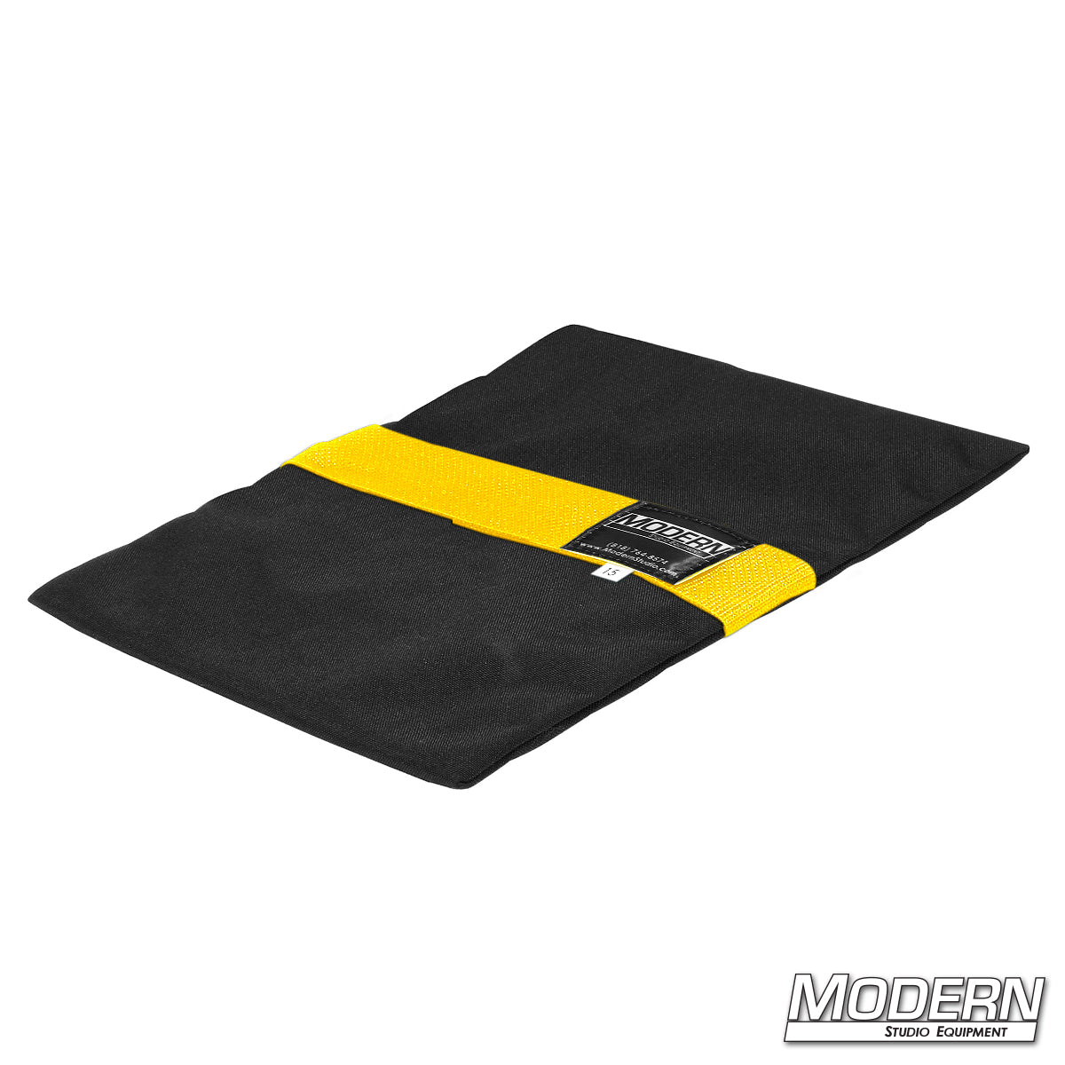 Flyaway Sandbag (15 lbs.) - Grip Support Store