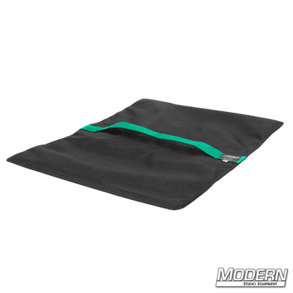 Flyaway Sandbag (50 lbs.) - Grip Support Store