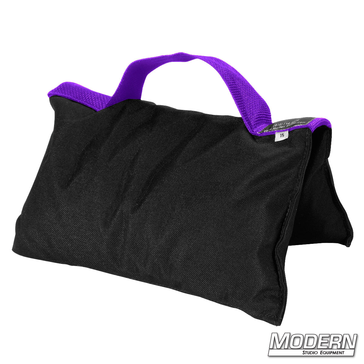 Sandbag (15 lbs.) - Grip Support Store