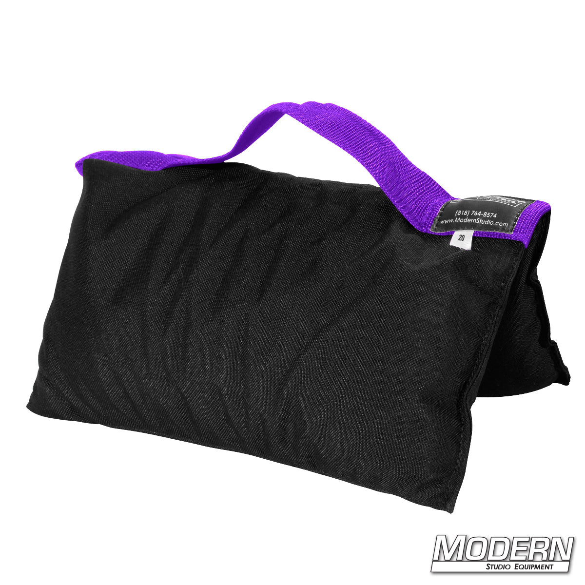 Sandbag (20 lbs.) - Grip Support Store